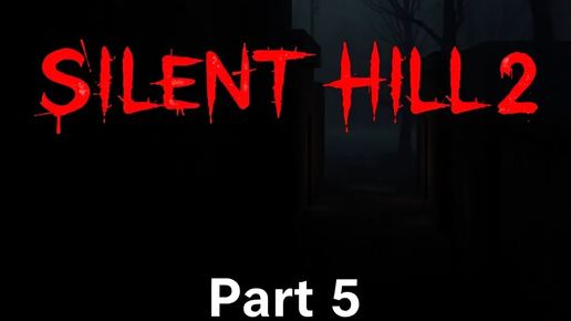 Tải video: 🔴Silent Hill 2 Remake / Полное Прохождение Часть №5