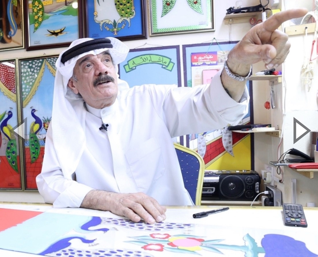 Исса Хасан Аль-Шайджи