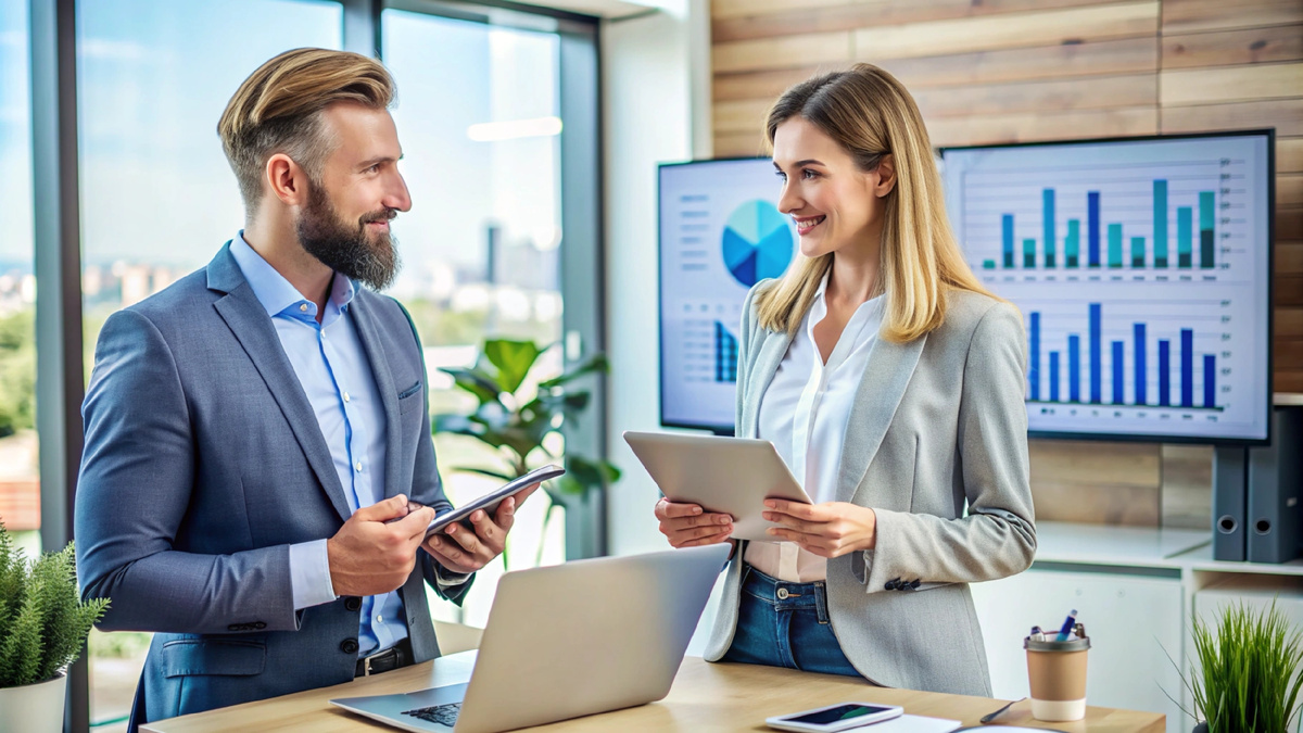 <a href="https://www.freepik.com/free-photo/business-partners-discussing-project-tablet-laptop_268395547.htm#fromView=search&page=1&position=39&uuid=8b72c657-73f3-4a06-9910-1bd860f9dddc">Image by wahyu_t on Freepik</a>
