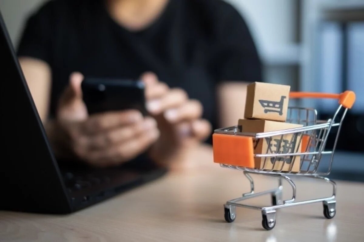    В Союзе потребителей возмутились ростом контрафакта на маркетплейсах