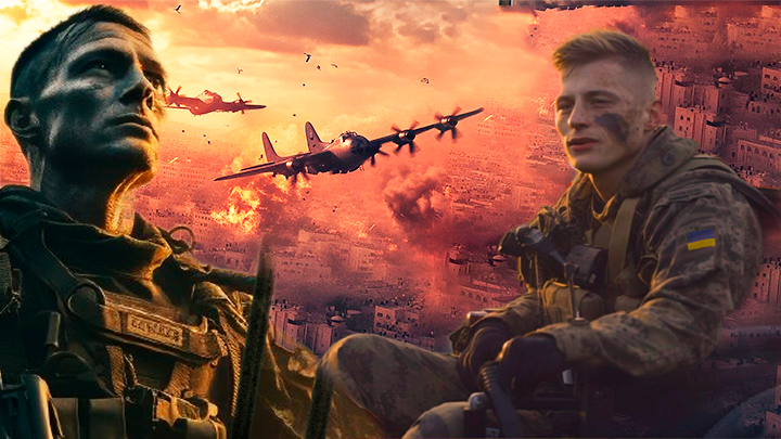 КОЛЛАЖ ЦАРЬГРАДА