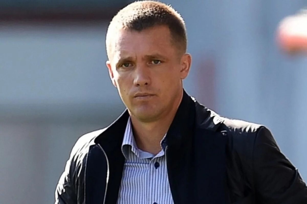    Виктор Ганчаренко назначен главным тренером ФК «Пари Нижний Новгород»