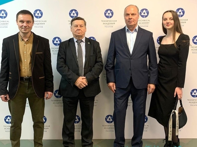     Фото: министерство труда и соцзащиты Калужской области