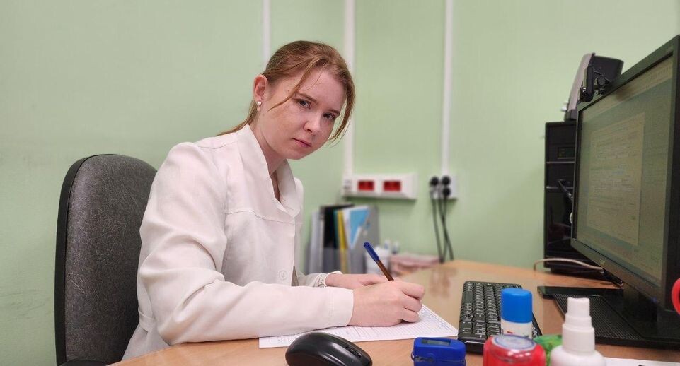    Пресс-служба администрации г.о. Воскресенск