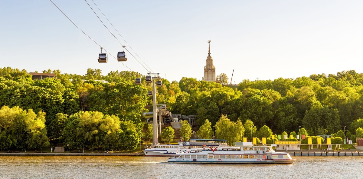 Фото: Трипстер 