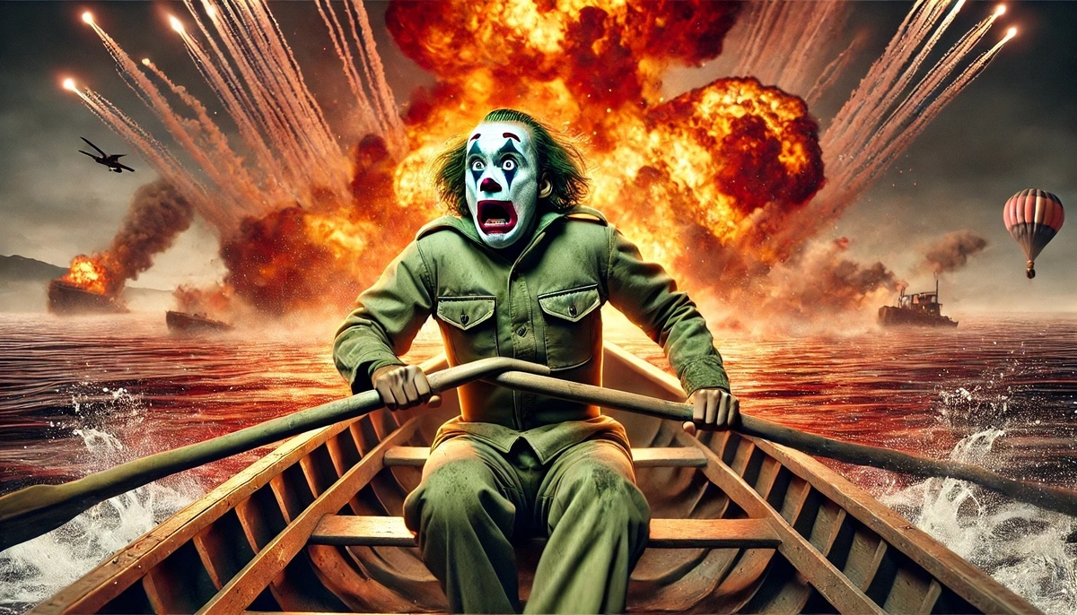 Изображение сгенерировано ИИ