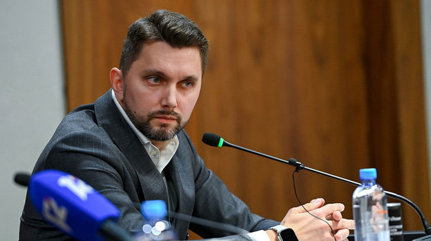    Евгений Забуга.ХК «Авангард»