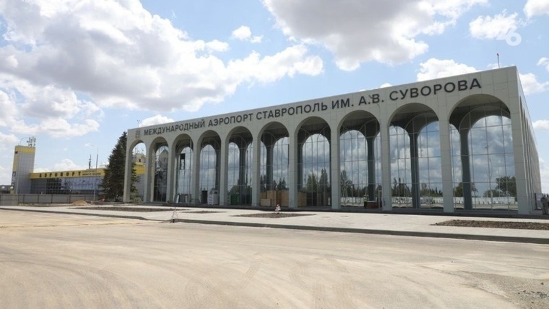      Фото: Дмитрий Ахмадуллин / / ИА «Победа26»