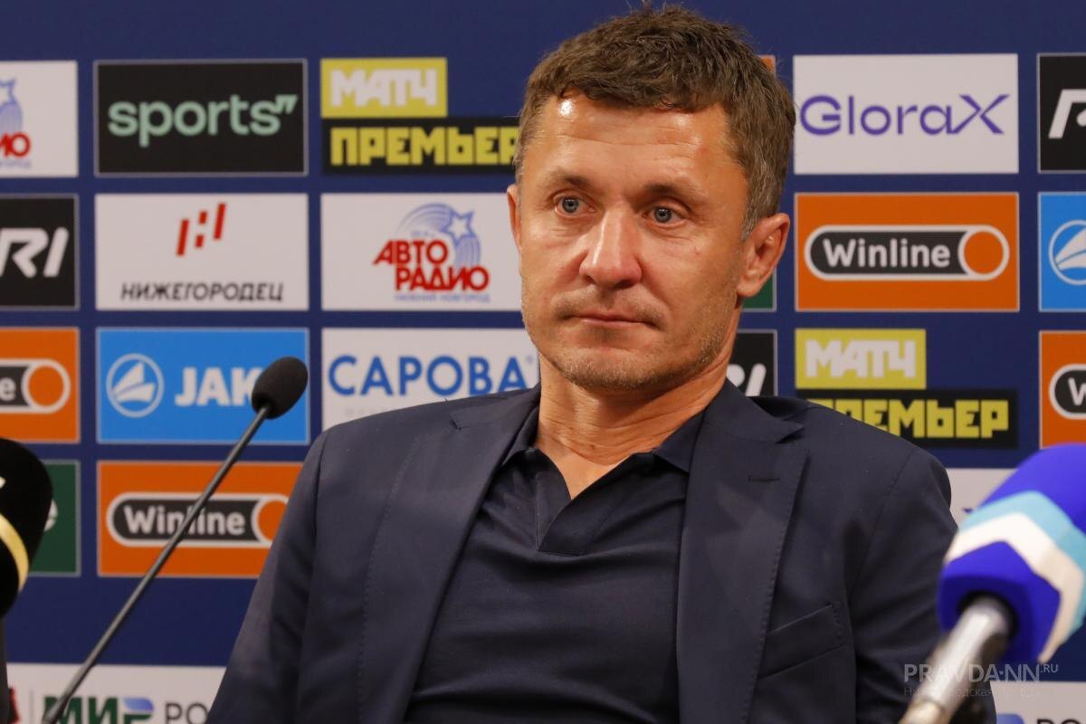    Для самого Илича известие об отставке тоже стало неожиданностью