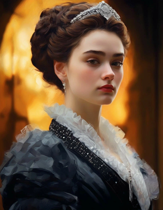 Арт к книге (создано автором)