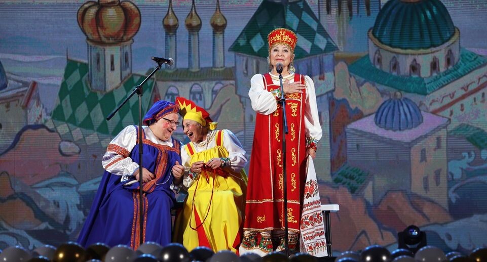    КЦСОиР "Егорьевский"