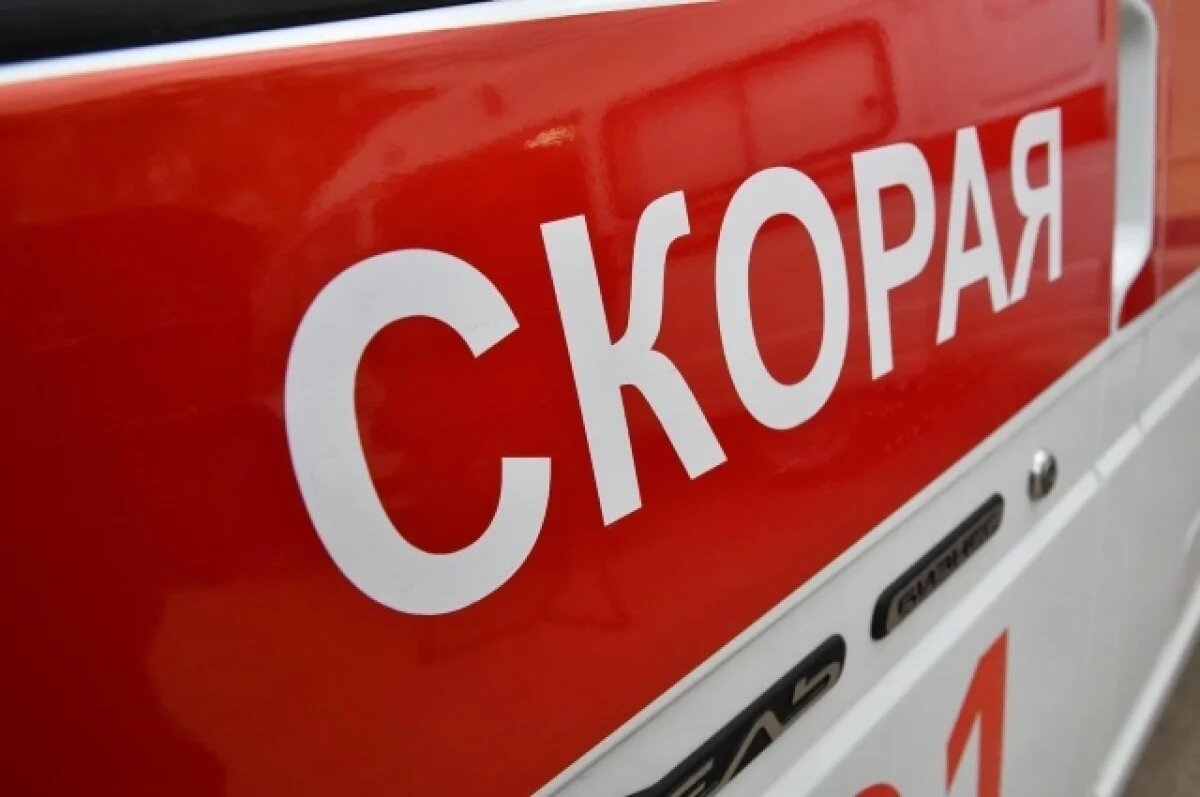    Тольяттинец пойдёт под суд за нападение на медика «скорой помощи»