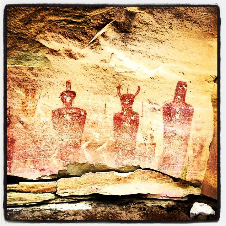 Группа пришельцев