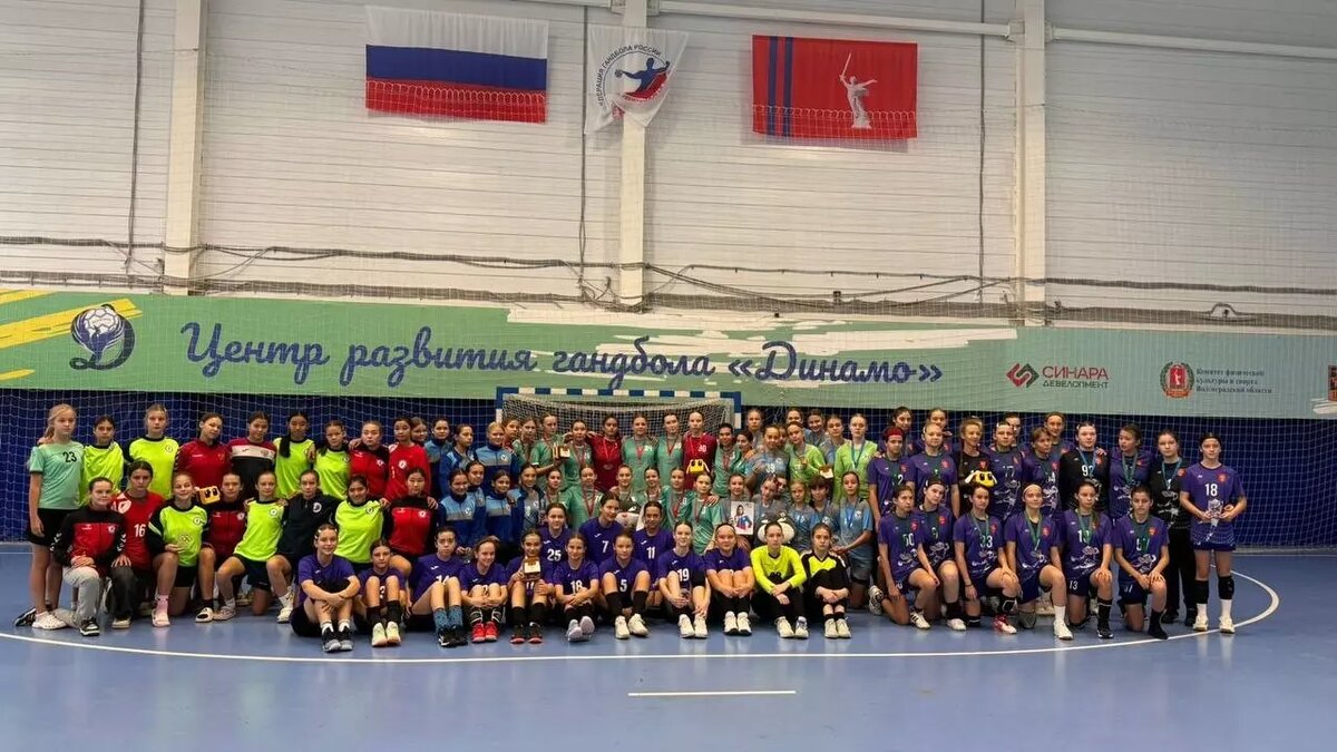     Источник: пресс-служба «Динамо-Синара»