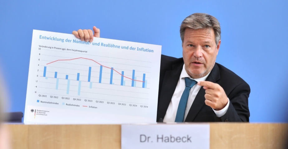 Фото: IMAGO/Dts Nachrichtenagentur