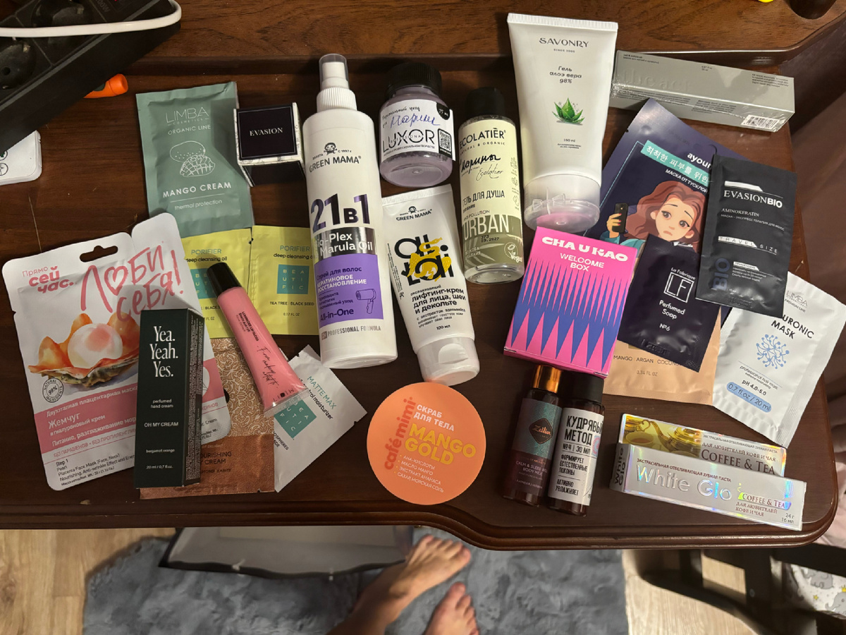 Моя прелесть❤️