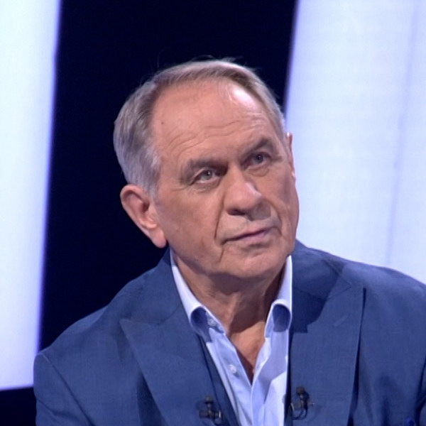     Валерий Афанасьев расскажет, почему распадались его браки, в «Секрете на миллион»