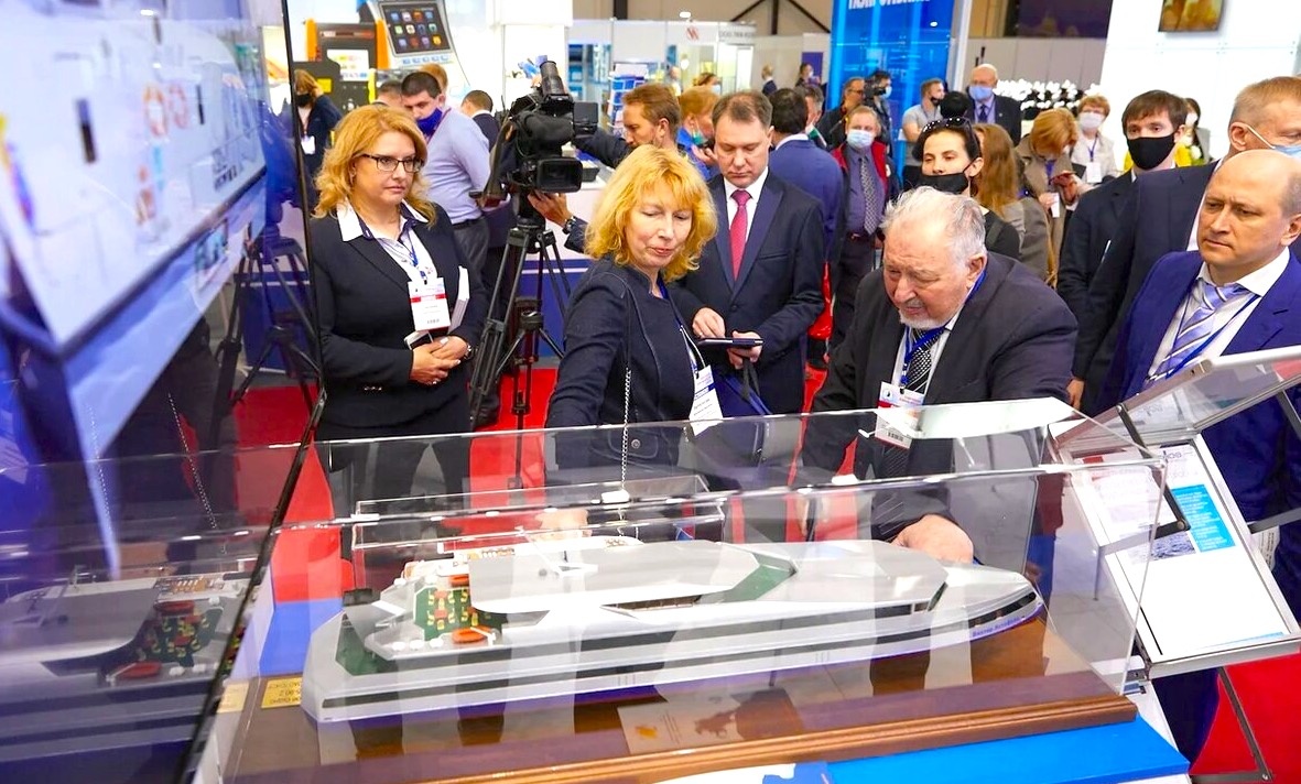 Фото: пресс-служба администрации Санкт-Петербурга / gov.spb.ru 