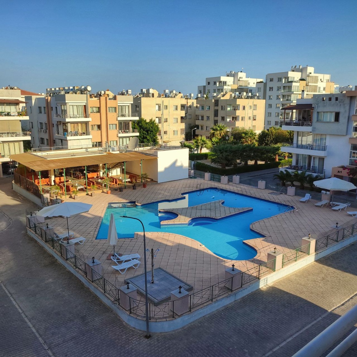 RIX Apartments