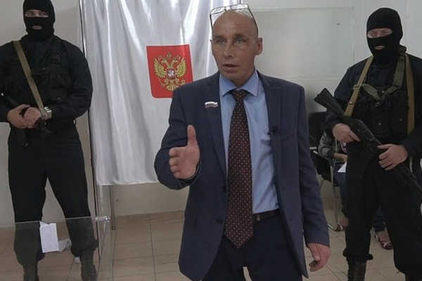 ФОТО: Скриншот BARAKuda / YouTube