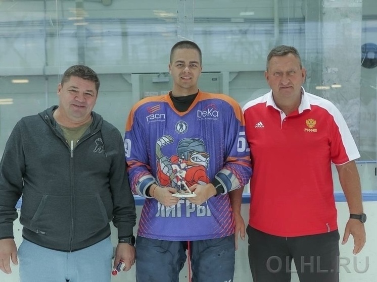     Фото – организаторов турнира.