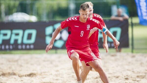    © Photo : Lietuvos futbolo federacijos