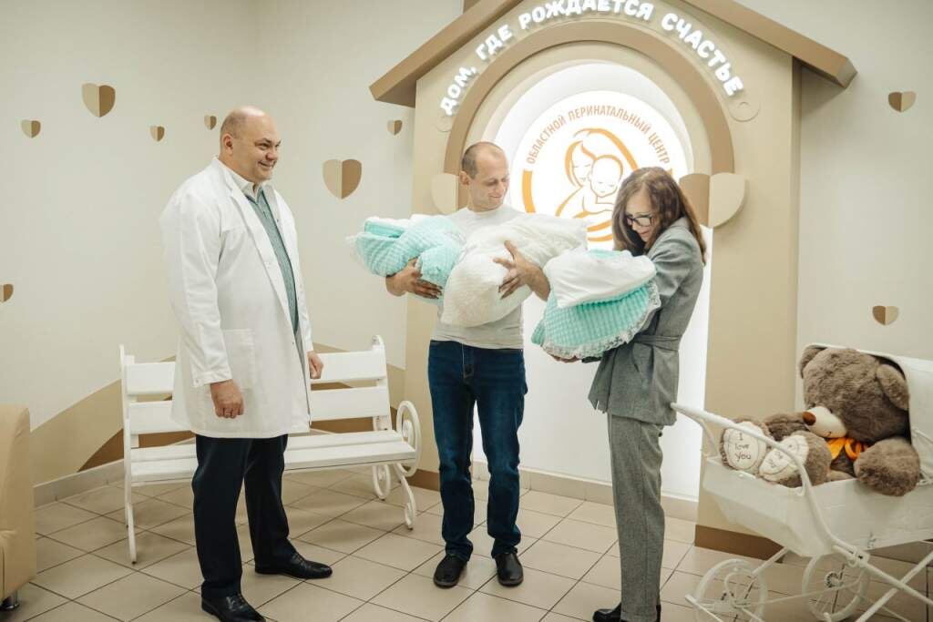    Фото со страницы Алексея Смирнова