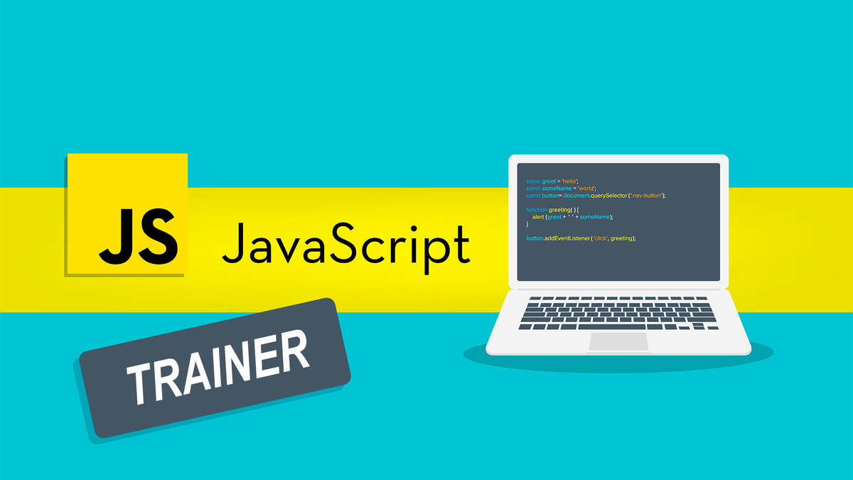 Тренажер JavaScript