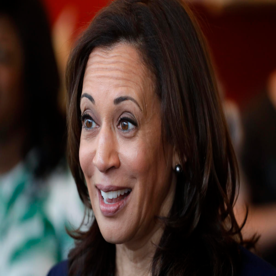 Камала Харрис