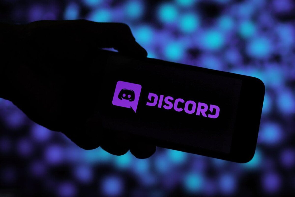    В России заблокировали мессенджер Discord. Shutterstock