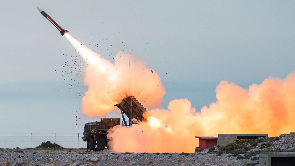 Официальный сайт Министерства обороны ФРГ www.bundeswehr.de ›📷
