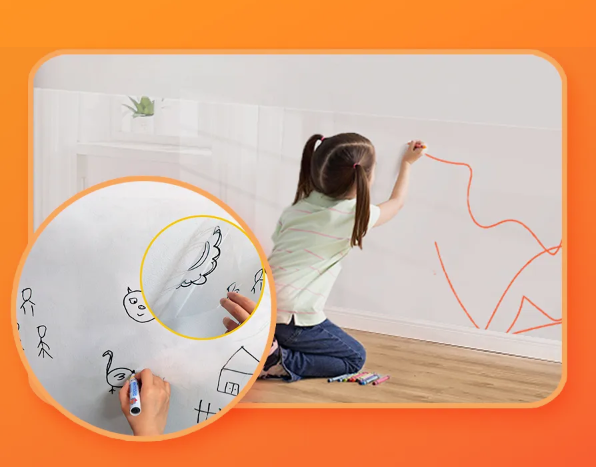 Удобно и интересно - крутая подборка товаров с Wildberries для детской