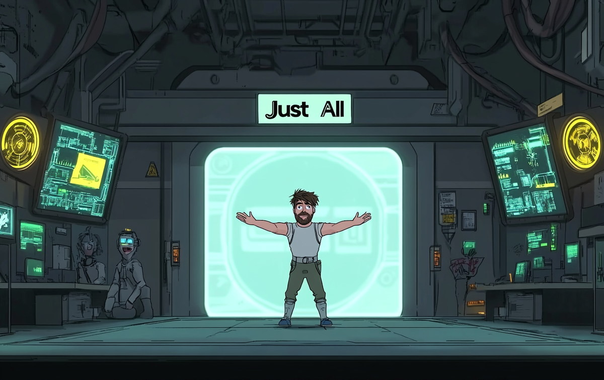    Создание виртуальных ассистентов на базе Just AI и их применение в бизнесе и образовании Артур Хорошев