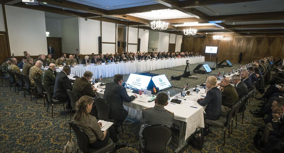    U.S. Department of Defense