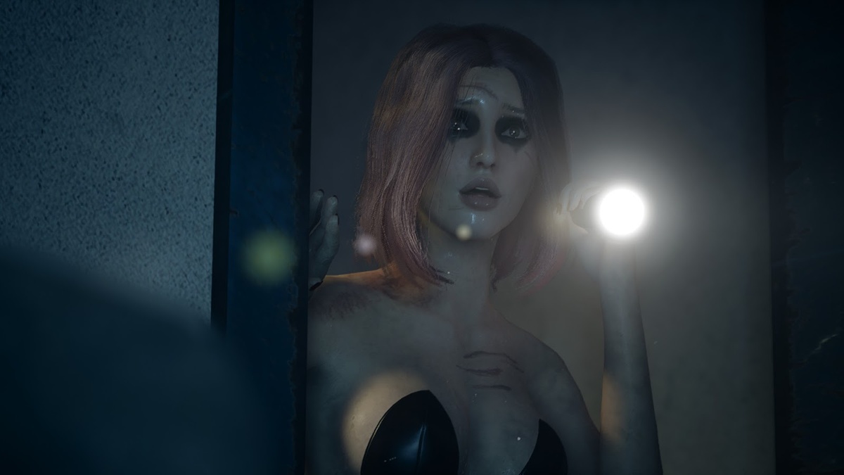 The Killing Antidote