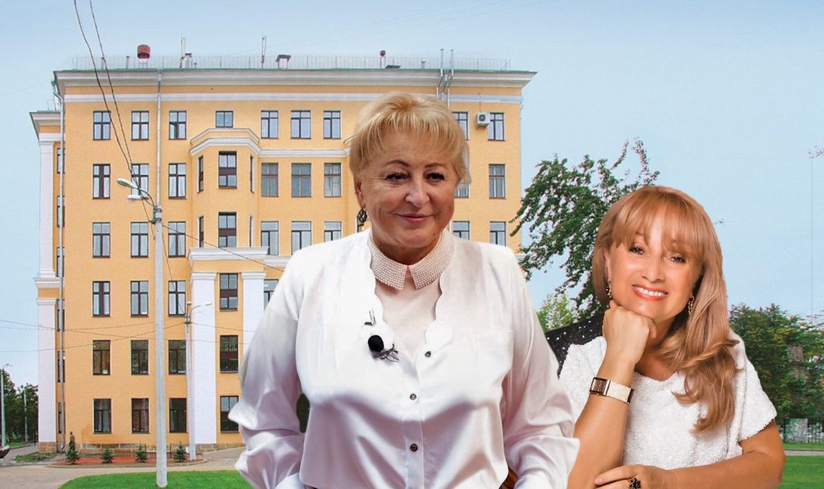 Мёртвые души в больнице №20: как миллиард исчез из петербургской больницы, и при чём тут главврач Суровцева