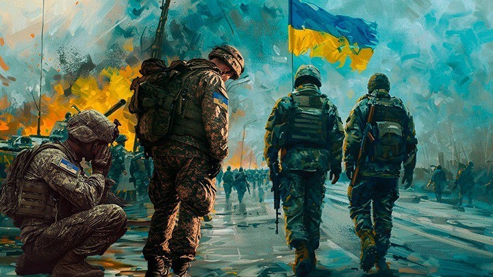 КОЛЛАЖ ЦАРЬГРАДА