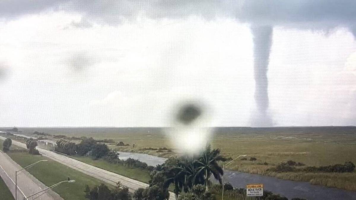    Фото: X / Florida Highway Patrol