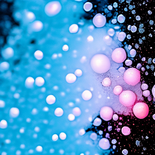 Лейкоциты у женщин