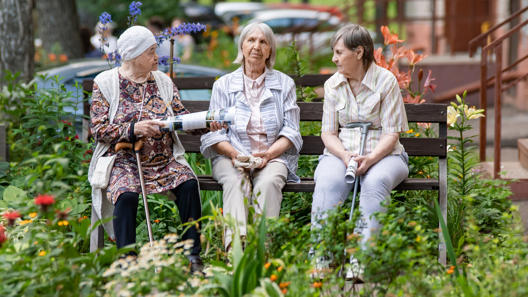    Oleg Spiridonov/Globallookpress