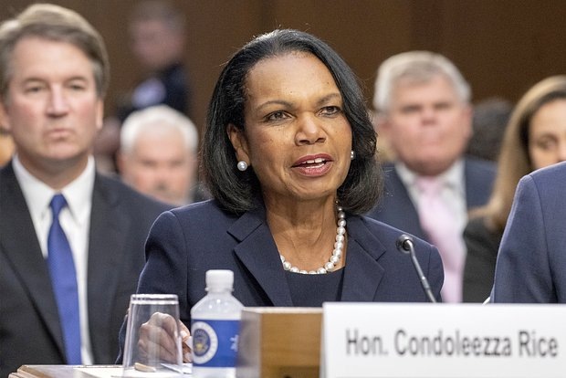 Фото: Ron Sachs / Globallookpress.com