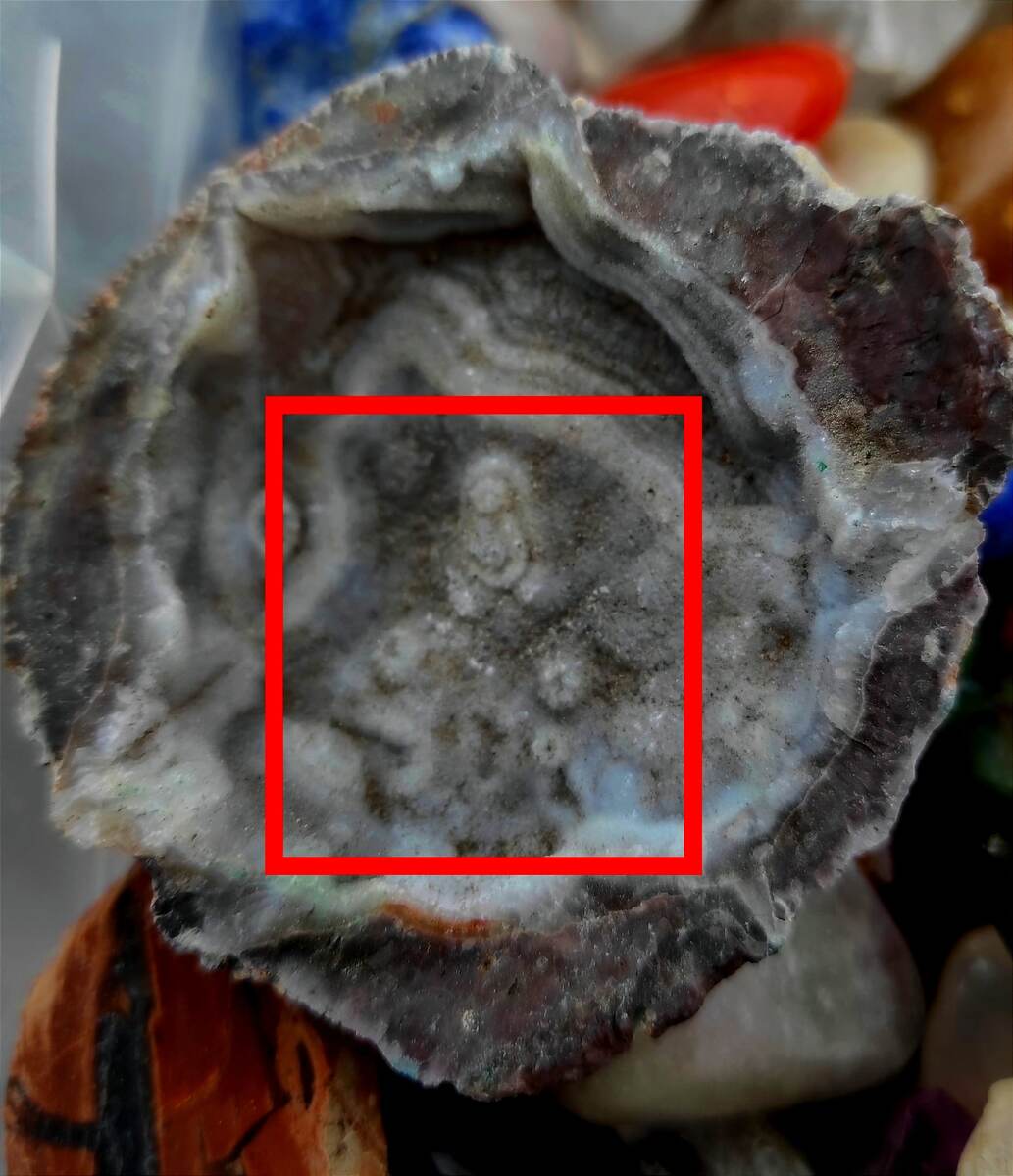 Нерукотворный образ Иона и Кит.