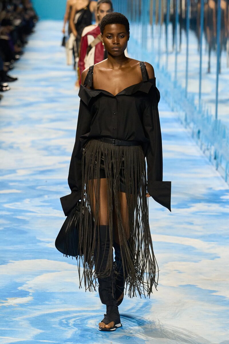 Christian Dior