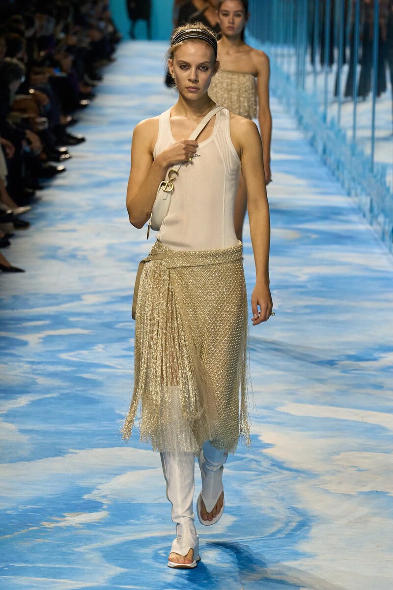 Christian Dior