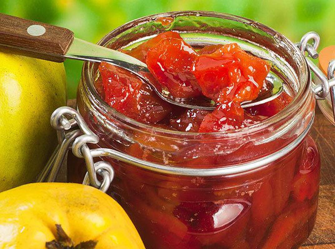 10 лучших рецептов на зиму