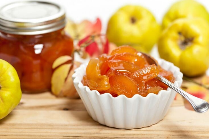 Самый вкусный рецепт варенья