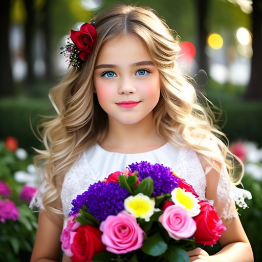 Христианские поздравления с Днем девушке