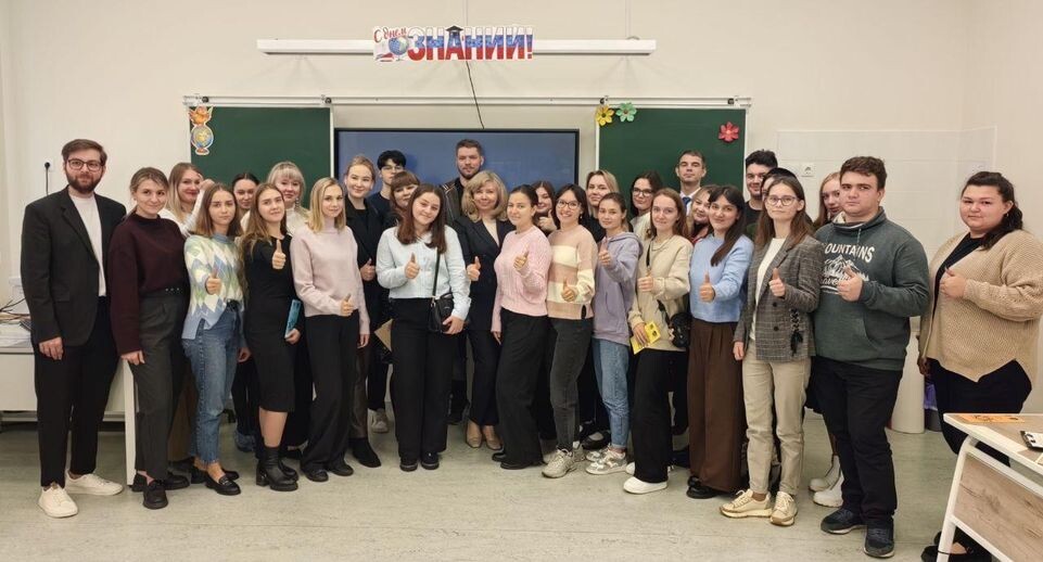    Пресс-служба администрации городского округа Чехов