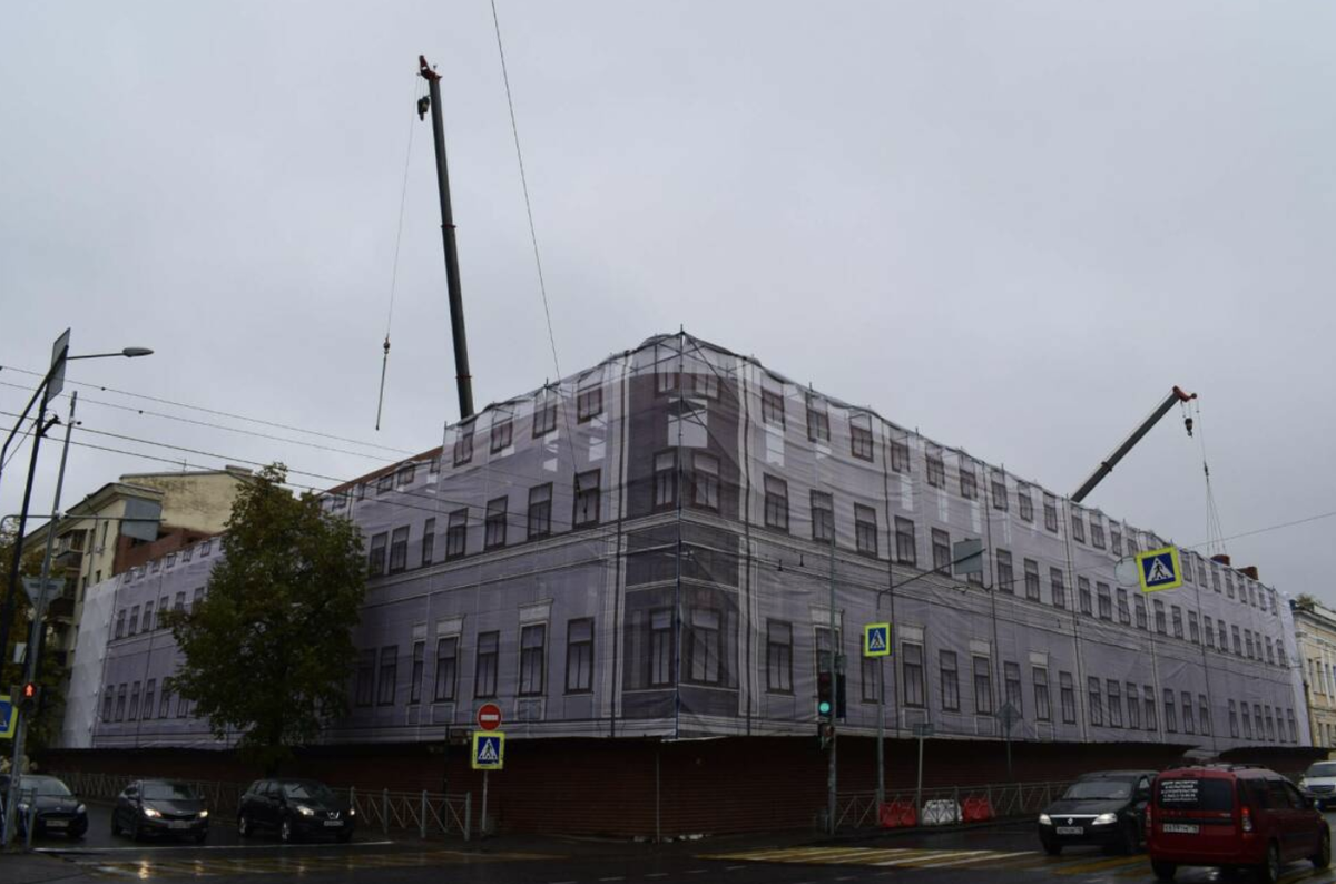    Комитет РТ по охране объектов культурного наследия