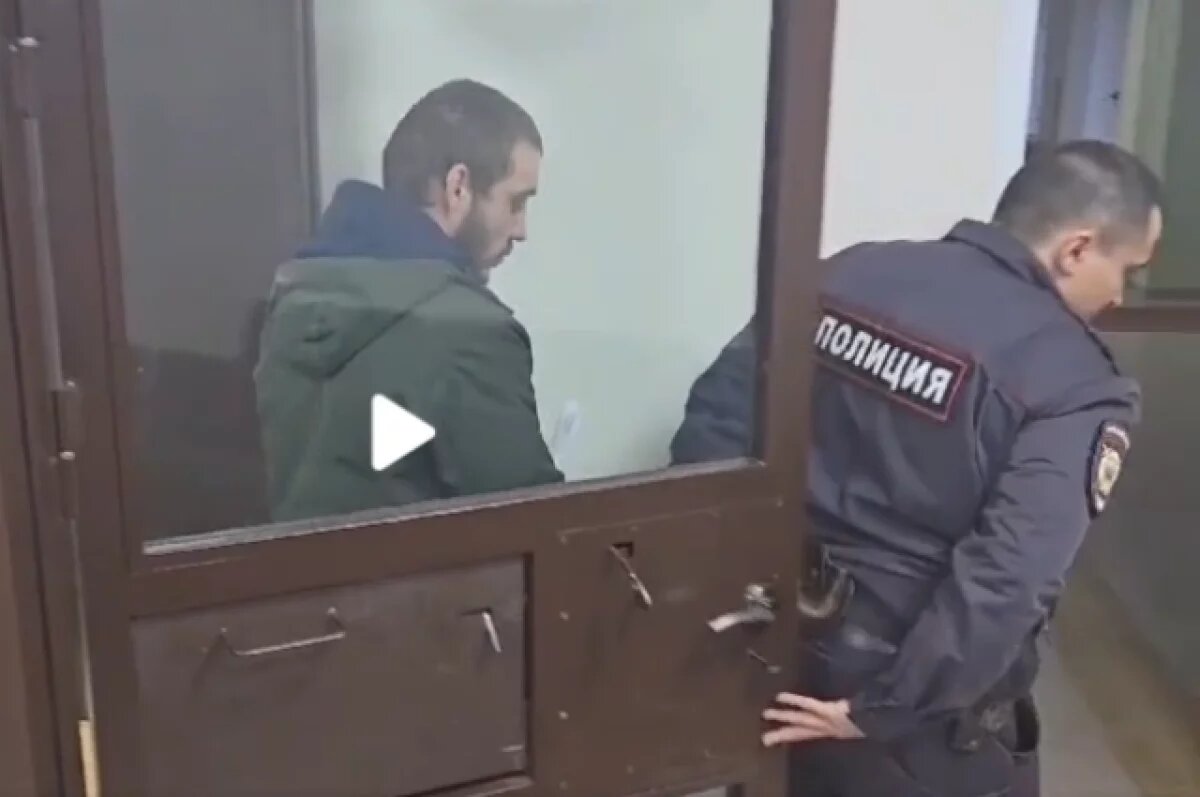    В Кувшиново двое мужчин, по версии следствия, забили до смерти собутыльника
